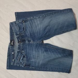 Express Jeans